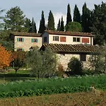 Giulio Apartament Villamagna (Florence)