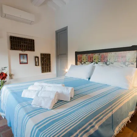 Giulio Apartment *