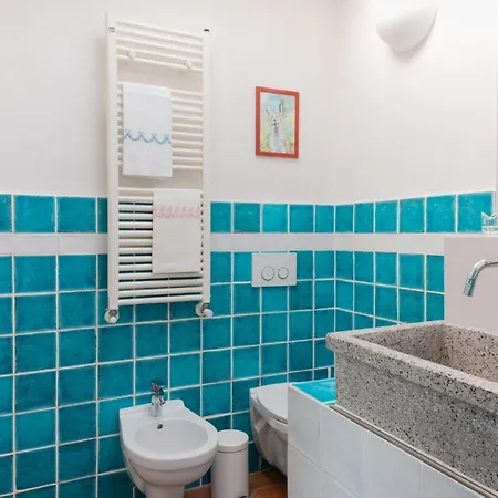 Apartment Giulio Villamagna (Florence)
