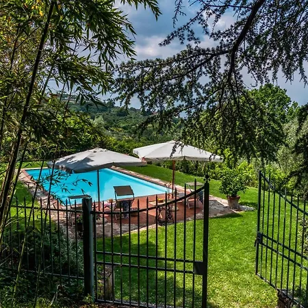 Giulio Apartment Villamagna (Florence)
