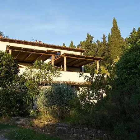 Giulio Apartament *