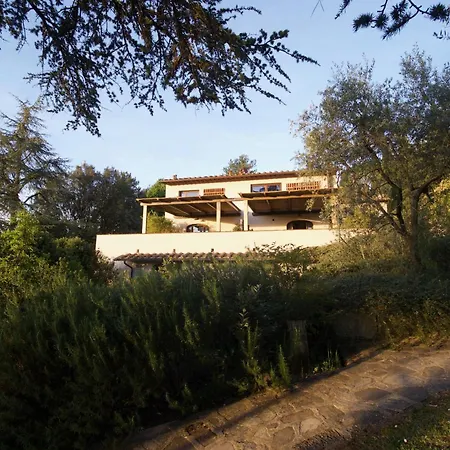 Giulio Apartament Villamagna (Florence)