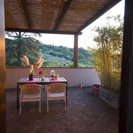 Apartament Giulio *