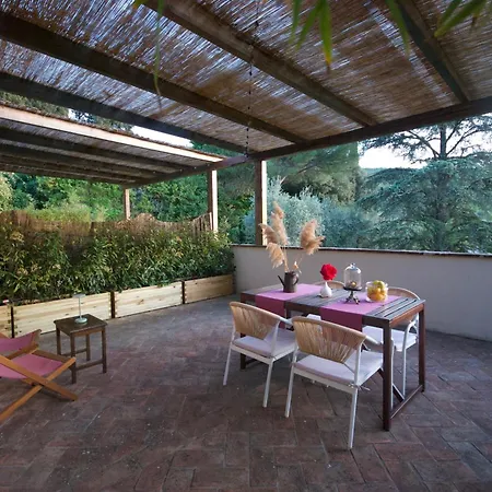 Apartament Giulio Villamagna (Florence)