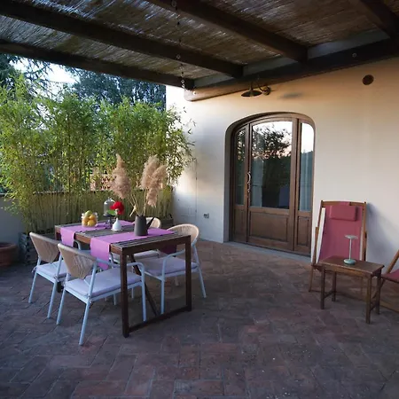 Giulio Apartment Villamagna (Florence)