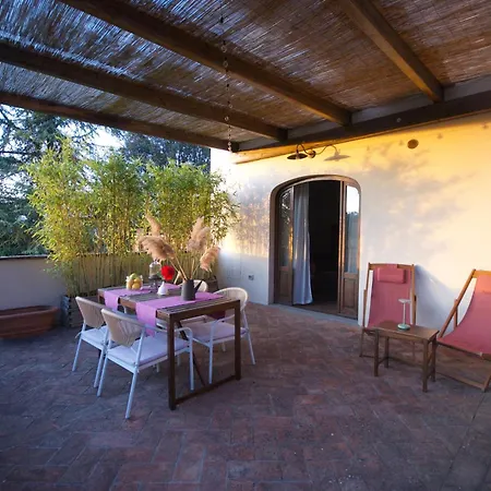Apartment Giulio Villamagna (Florence)