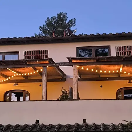 Apartment Giulio *