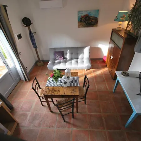 Apartment Giulio