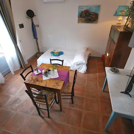 Apartment Giulio