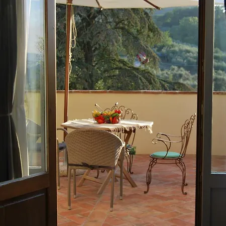 Apartment Giulio