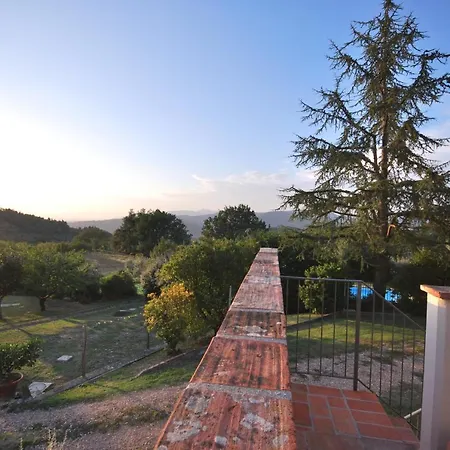 Apartment Giulio Villamagna (Florence)