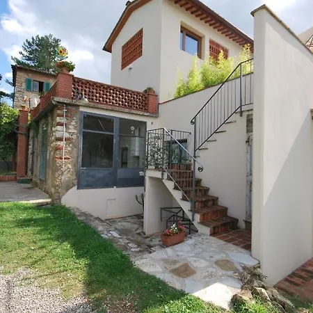 Apartment Giulio *